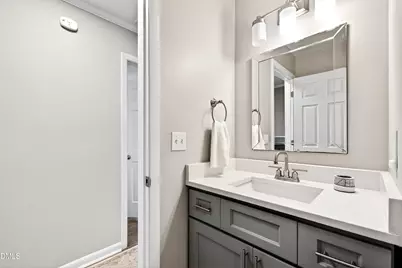 1408 N King Charles Road, Raleigh, NC 27610 - Photo 20