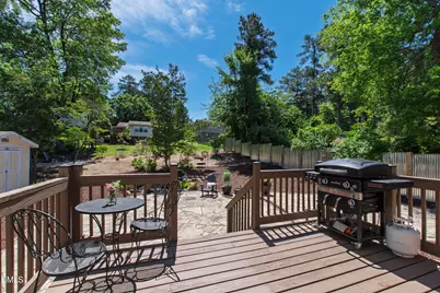 1408 N King Charles Road, Raleigh, NC 27610 - Photo 26