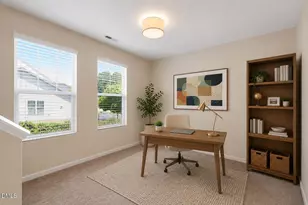 110 Mt Evans Dr, Durham, NC 27705 - Photo 24