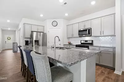 188 Lothian, Rocky Mount, NC 27804 - Photo 12