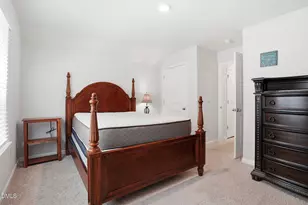 188 Lothian, Rocky Mount, NC 27804 - Photo 30
