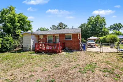 2120 Gilliam Lane, Raleigh, NC 27610 - Photo 8