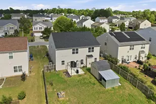 120 Chownings Drive, Sanford, NC 27330 - Photo 6
