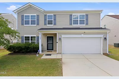 120 Chownings Drive, Sanford, NC 27330 - Photo 2