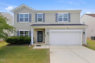 120 Chownings Drive, Sanford, NC 27330 - Photo 2