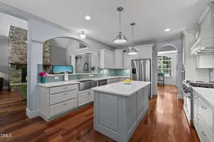 2031 Silverleaf Dr, Youngsville, NC 27596 - Photo 10