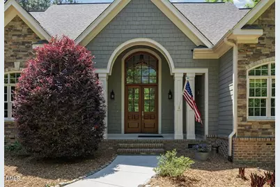 2031 Silverleaf Drive, Youngsville, NC 27596 - Photo 54