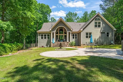 2031 Silverleaf Drive, Youngsville, NC 27596 - Photo 48