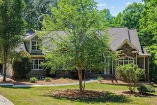 2031 Silverleaf Dr, Youngsville, NC 27596 - Photo 56
