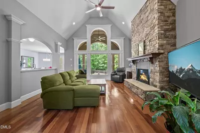 2031 Silverleaf Drive, Youngsville, NC 27596 - Photo 12