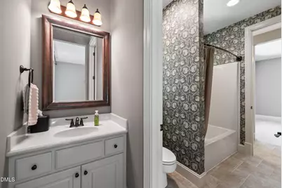 2031 Silverleaf Drive, Youngsville, NC 27596 - Photo 30