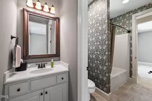 2031 Silverleaf Dr, Youngsville, NC 27596 - Photo 30