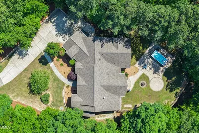 2031 Silverleaf Drive, Youngsville, NC 27596 - Photo 2