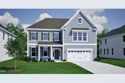 2121 Channel Street, Graham, NC 27253 - Photo 4
