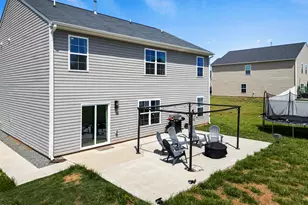 183 Ashfield Ln, Lexington, NC 27292 - Photo 46