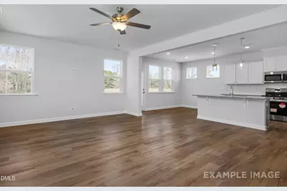 298 Gregory Village Drive, Lillington, NC 27546 - Photo 4