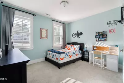 85 S Flanders Street, Chapel Hill, NC 27517 - Photo 26