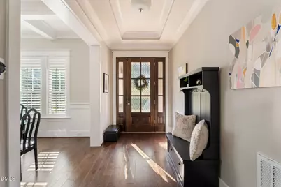 85 S Flanders Street, Chapel Hill, NC 27517 - Photo 4