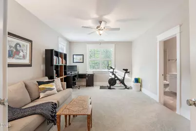 85 S Flanders Street, Chapel Hill, NC 27517 - Photo 28