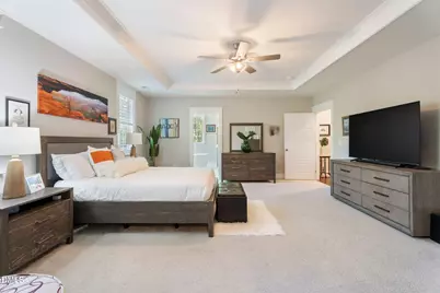 85 S Flanders Street, Chapel Hill, NC 27517 - Photo 32