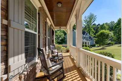 85 S Flanders Street, Chapel Hill, NC 27517 - Photo 44