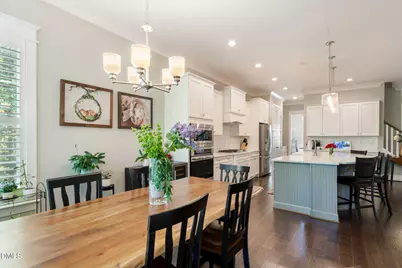 85 S Flanders Street, Chapel Hill, NC 27517 - Photo 16
