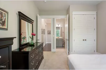 85 S Flanders Street, Chapel Hill, NC 27517 - Photo 18