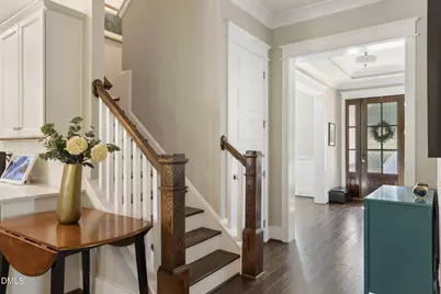85 S Flanders Street, Chapel Hill, NC 27517 - Photo 22
