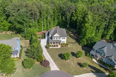 85 S Flanders Street, Chapel Hill, NC 27517 - Photo 40
