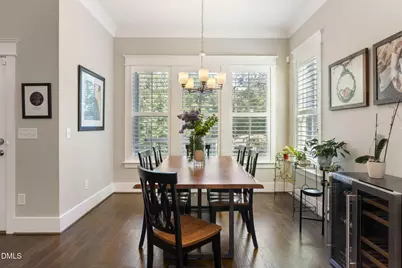 85 S Flanders Street, Chapel Hill, NC 27517 - Photo 14