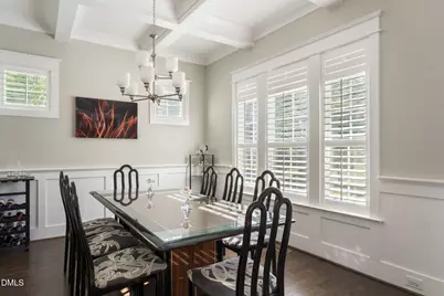 85 S Flanders Street, Chapel Hill, NC 27517 - Photo 12