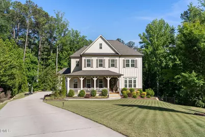 85 S Flanders Street, Chapel Hill, NC 27517 - Photo 2