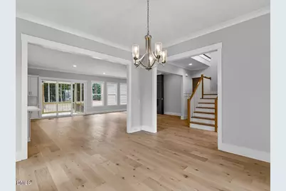 15029 Westerfield Road, Wake Forest, NC 27587 - Photo 6