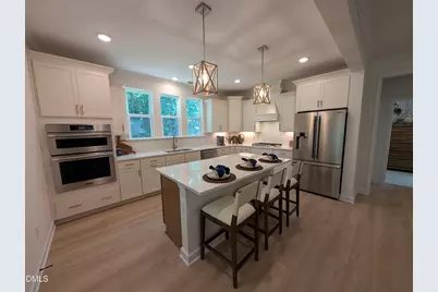721 Wendell Ridge Drive, Wendell, NC 27591 - Photo 12