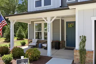 721 Wendell Ridge Dr, Wendell, NC 27591 - Photo 38
