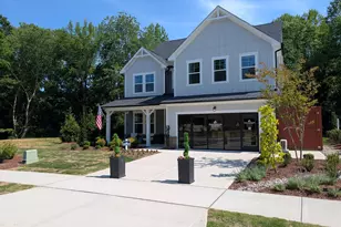721 Wendell Ridge Dr, Wendell, NC 27591 - Photo 1