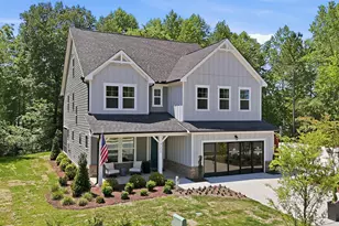 721 Wendell Ridge Dr, Wendell, NC 27591 - Photo 2
