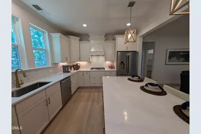 721 Wendell Ridge Drive, Wendell, NC 27591 - Photo 14