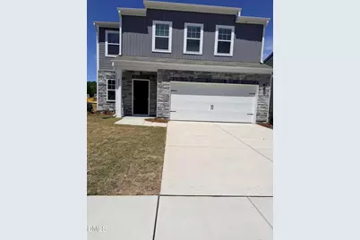 2549 Quarry Road, Rolesville, NC 27571 - Photo 1