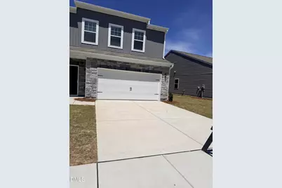 2549 Quarry Road, Rolesville, NC 27571 - Photo 2