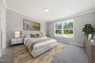 673 Winding Ridge, Sanford, NC 27332 - Photo 8