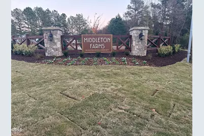 11707 Salers Loop #20, Middlesex, NC 27557 - Photo 4