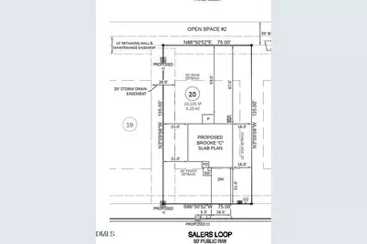 11707 Salers Loop #20, Middlesex, NC 27557 - Photo 14