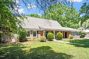 6204 Johnsdale Rd, Raleigh, NC 27615 - Photo 2