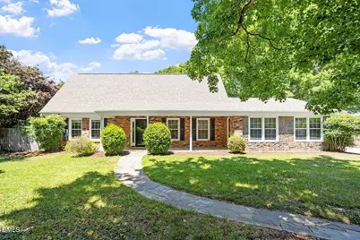 6204 Johnsdale Road, Raleigh, NC 27615 - Photo 1