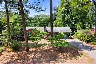 [Address not provided], Sanford, NC 27330 - Photo 20