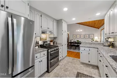 3584 High Ridge Court, Oxford, NC 27565 - Photo 16