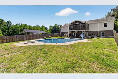 3584 High Ridge Court, Oxford, NC 27565 - Photo 38