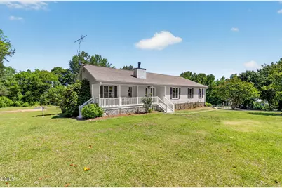 3584 High Ridge Court, Oxford, NC 27565 - Photo 2