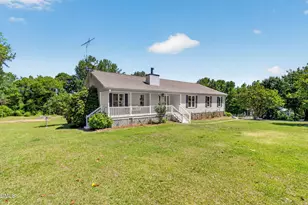 3584 High Rdg Ct, Oxford, NC 27565 - Photo 2